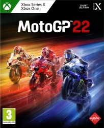 MotoGP 22